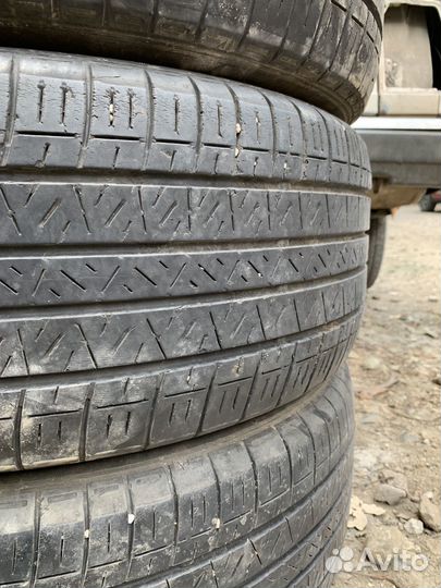 Dunlop SP Sport 5000 225/50 R18