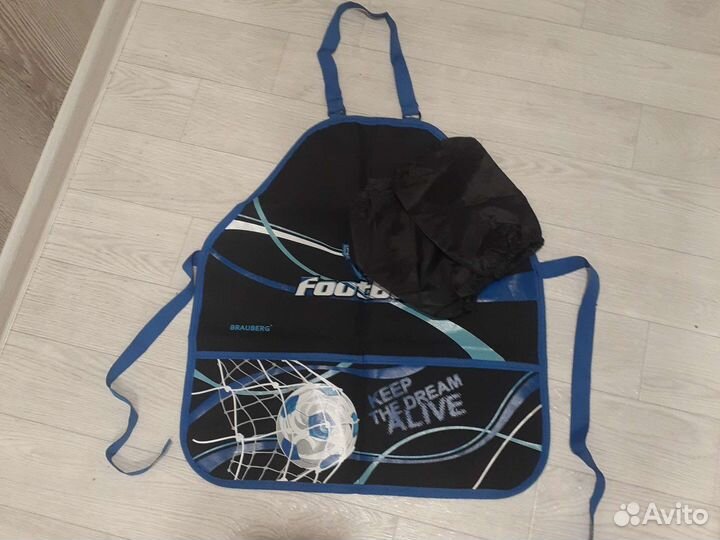 Фартук для уроков технологии