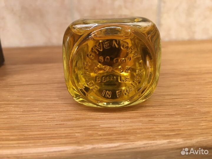Givenchy III Givenchy EDT винтаж 60мл сплеш