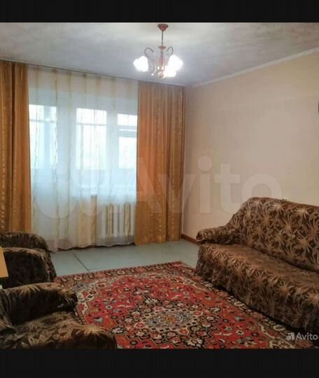 2-к. квартира, 53,1 м², 2/9 эт.