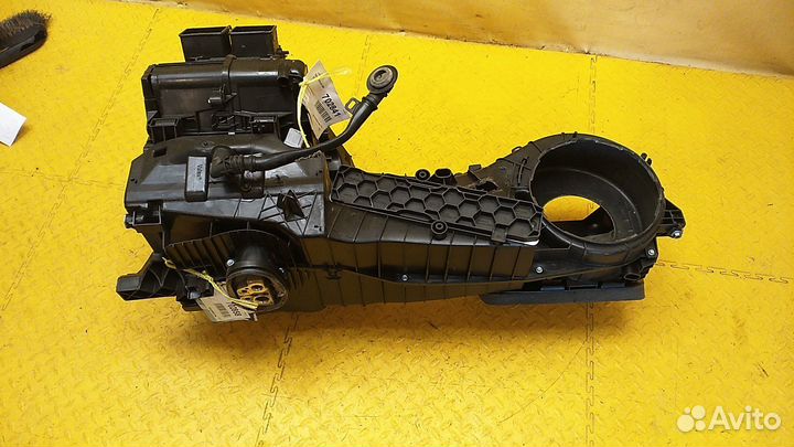 Корпус отопителя Octavia (A5 1Z)