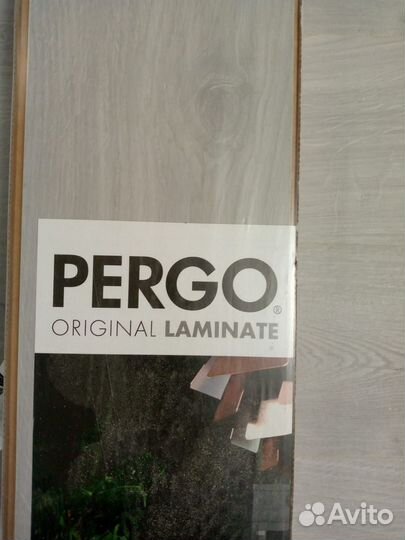 Ламинат новый остатки