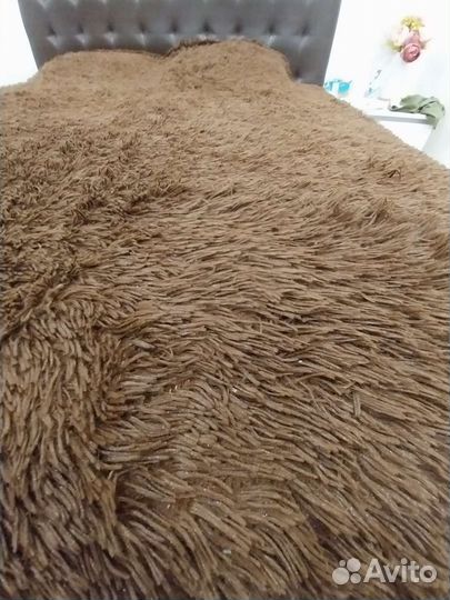 Плед покрывало