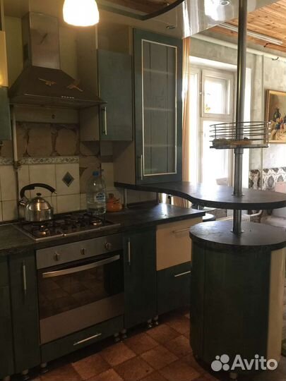 Кухонный гарнитур бу