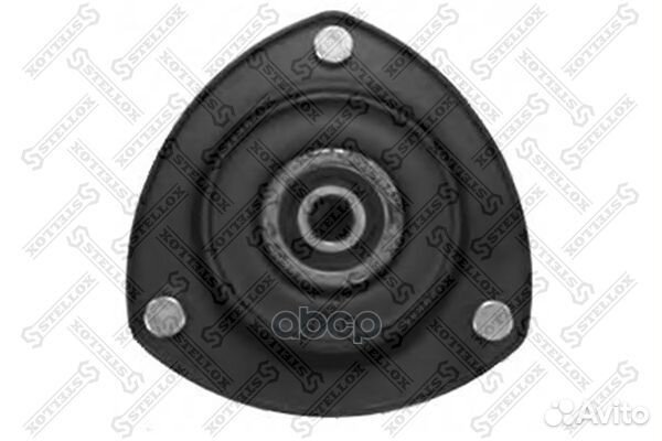 12-72018-SX опора амортизатора переднего Mitsu