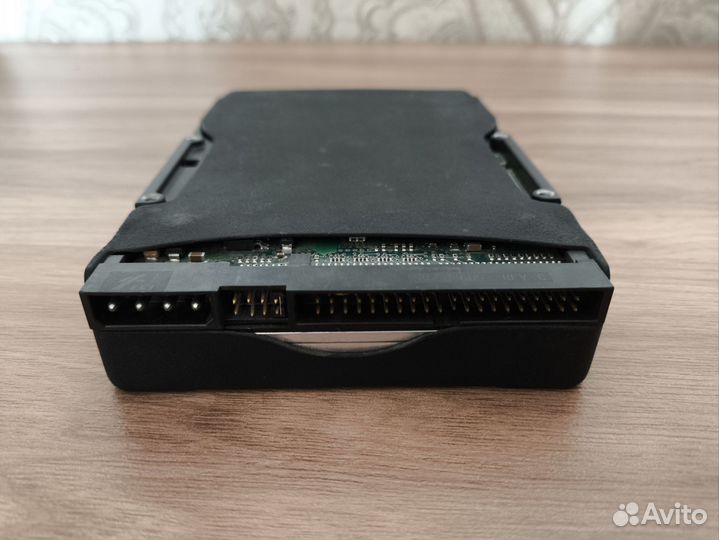 Жесткий диск 40гб