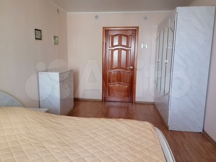 4-к. квартира, 101,3 м², 6/6 эт.