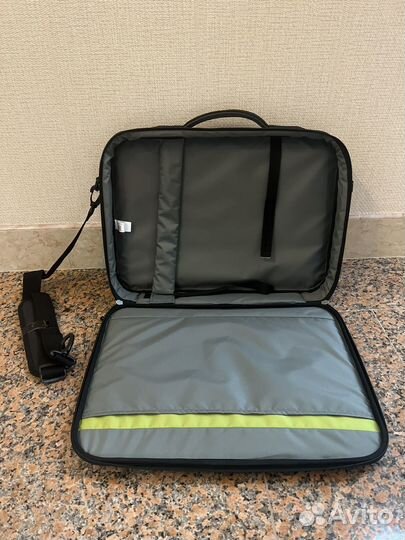 Сумка для ноутбука 18.0 Case Logic PNC218 black