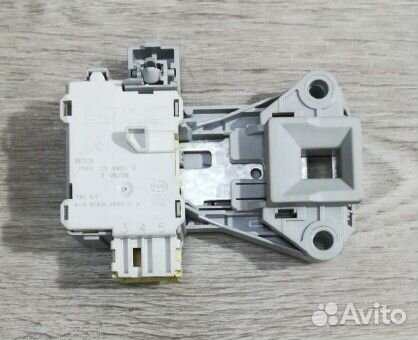 Термоблокировка rold rold DKS02511, 3-конт., zanus