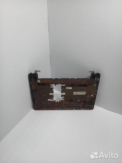 Нетбук Asus Eee PC 1001PX в сборе (неисправен)