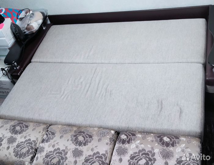 Диван раскладной бу