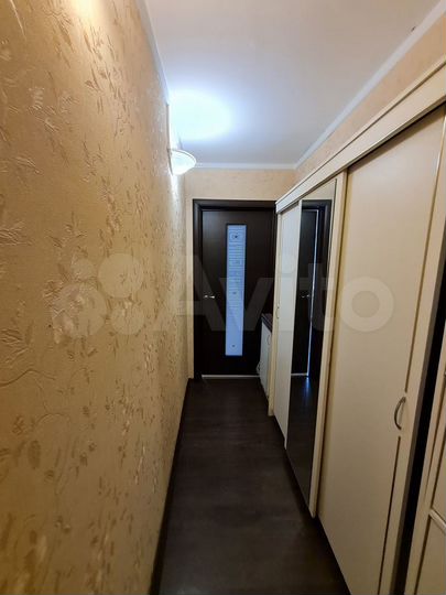 2-к. квартира, 42 м², 3/5 эт.