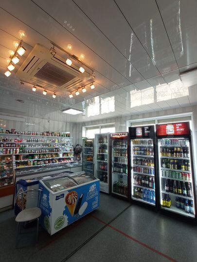 Здание, 322.2 м²