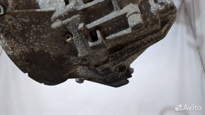 Кпп 6-ст.мех. (МКПП) Mitsubishi Outlander XL, 2010