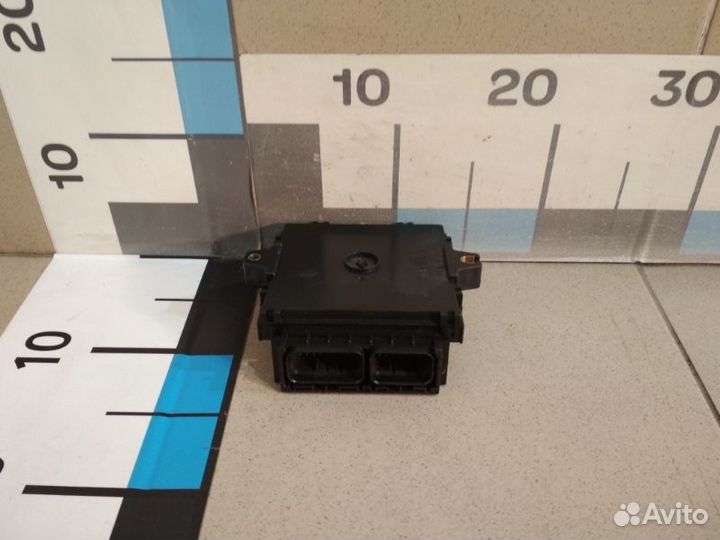 Блок управления АКПП Mitsubishi Lancer 10 CX