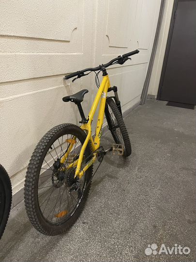 Продаеться велисипед мирида