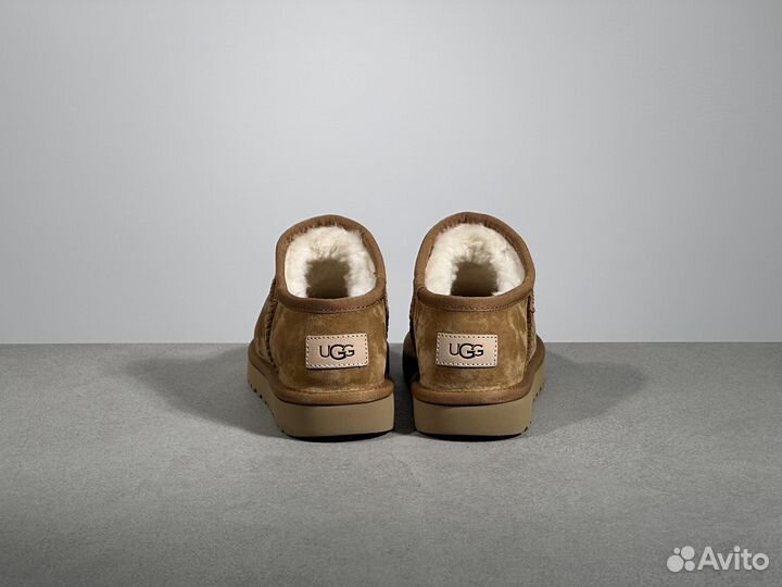 Угги Ugg