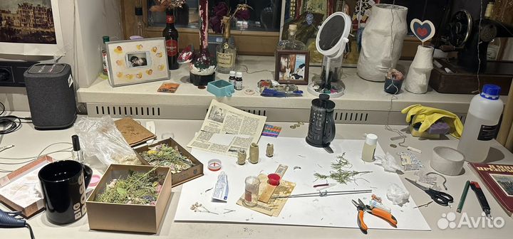 Мастерская подарков