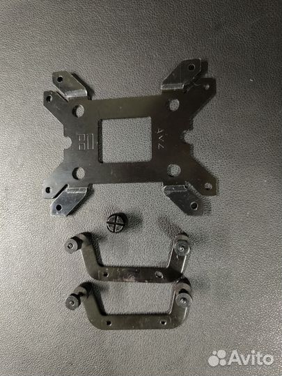 Крепление для кулера Thermalright AXP90 X53 AM4