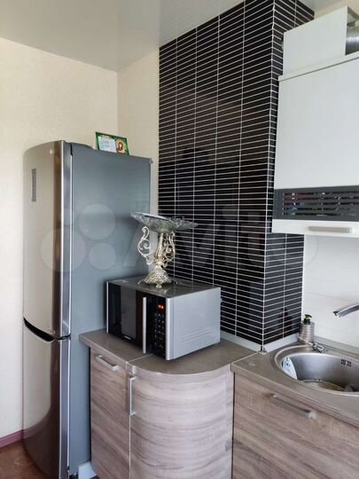 2-к. квартира, 60 м², 7/12 эт.