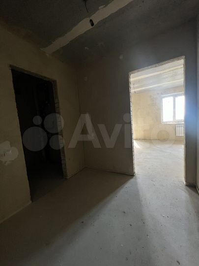 1-к. квартира, 38,1 м², 5/9 эт.