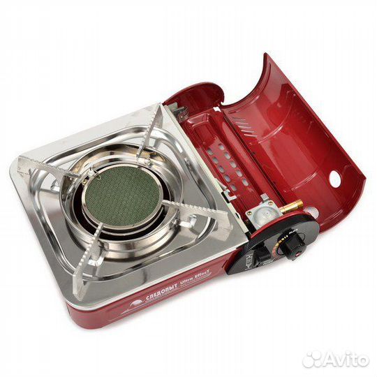 Плита наст. газовая 