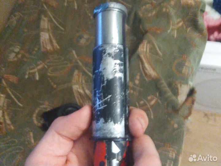 Запчасти на трюковой самокат