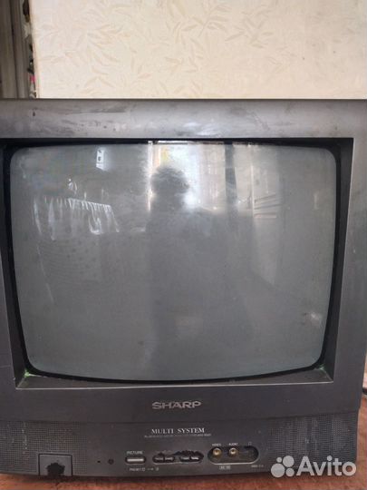 Телевизор бу