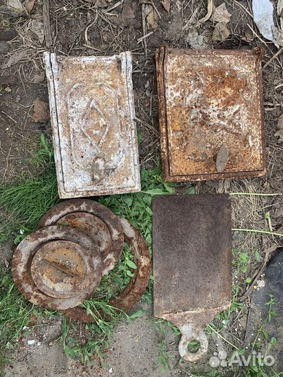 Дверца для печки бу