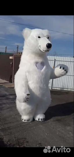 Ростовая кукла 