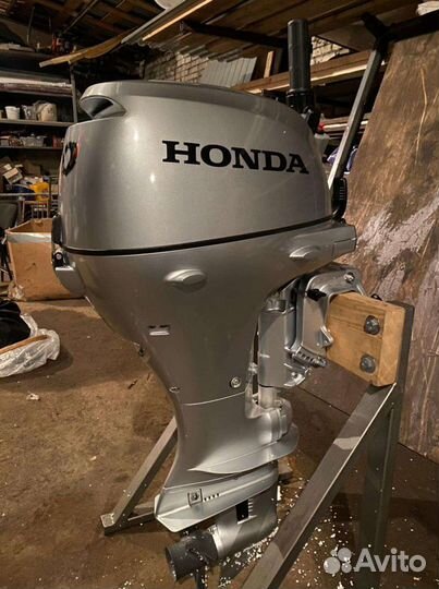 Лодочный мотор honda BF20 DK2 SHU