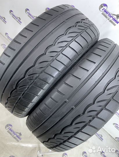 Dunlop SP Sport 01 215/55 R17 94W