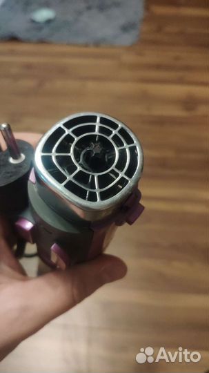 Фен maxwell mw-2309