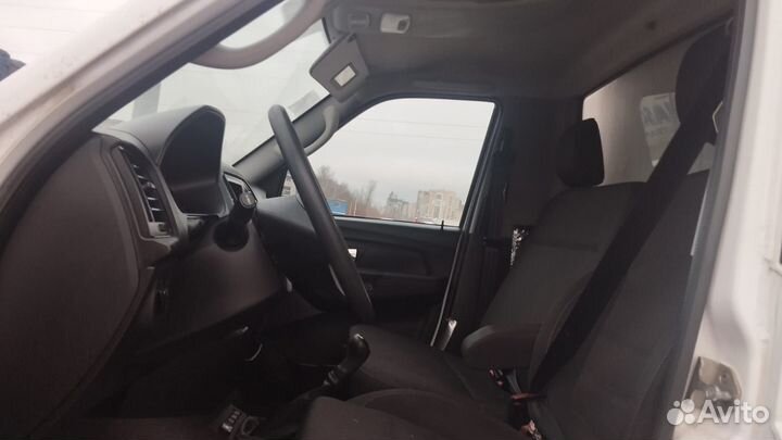 УАЗ Профи промтоварный, 2023