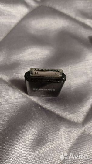 Переходник для Самсунг