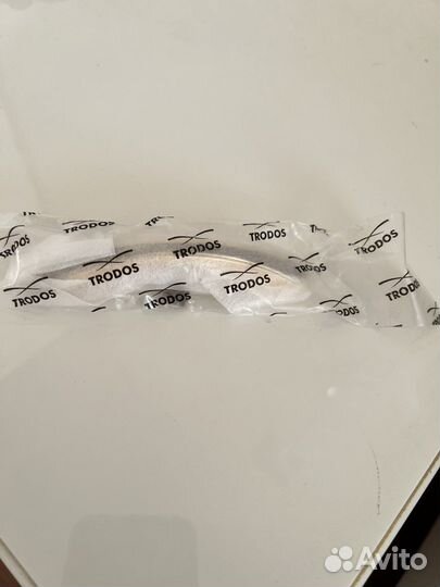 Мебельные ручки