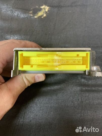 Блок управления SRS Chevrolet Lacetti