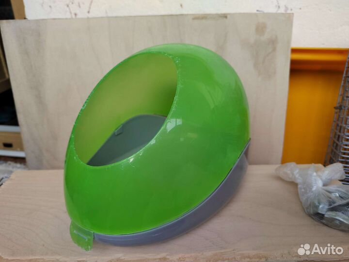 Клетка для шиншиллы бу