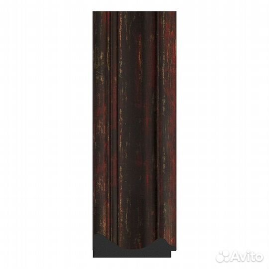 Зеркало Evoform Definite 112х62 BY 3094 в багетно