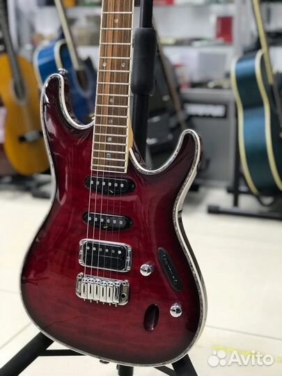 Ibanez SAS36 электрогитара