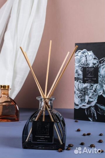 Аромат для дома