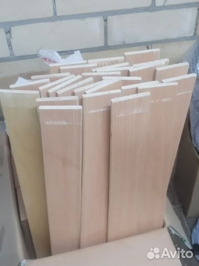 Латодержатели ламели