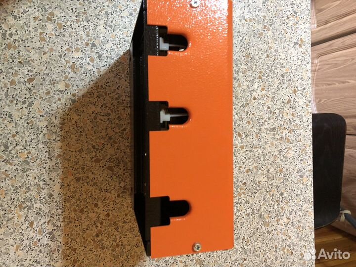 Блок управления электрокотлом