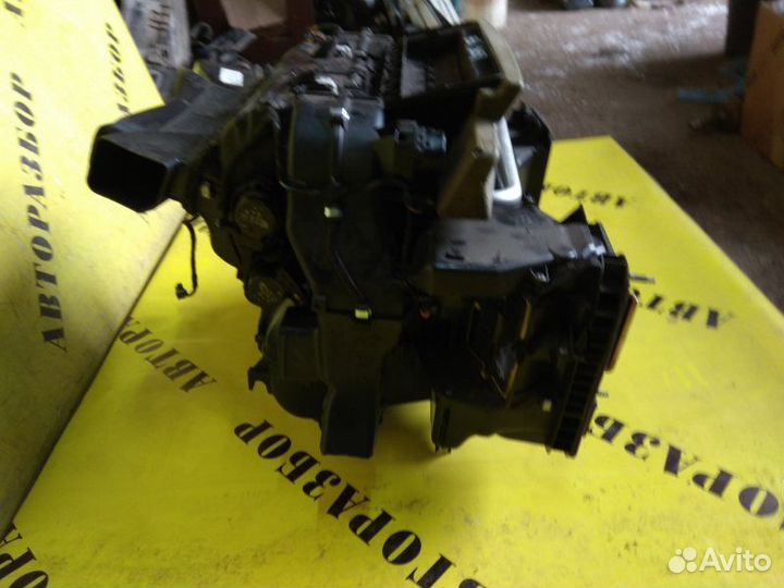 Корпус отопителя (печки) Bmw 5-Серия E60/E61