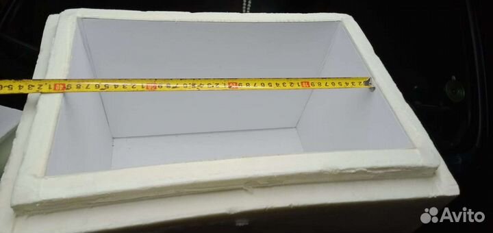 Термохолодильник