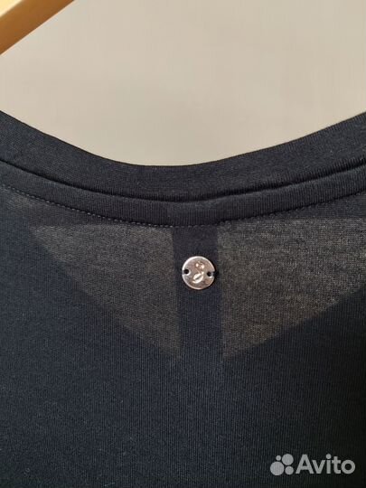 Рубашка блузка женская 52 54 Германия Sheego