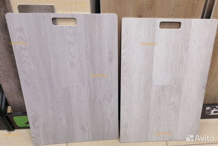 Кварцвиниловая плитка