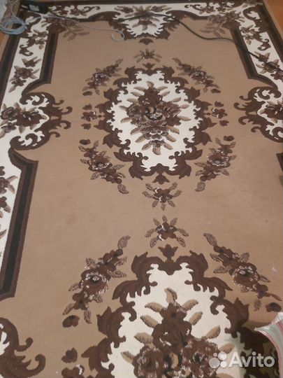 Ковер 4.70 на 1.80