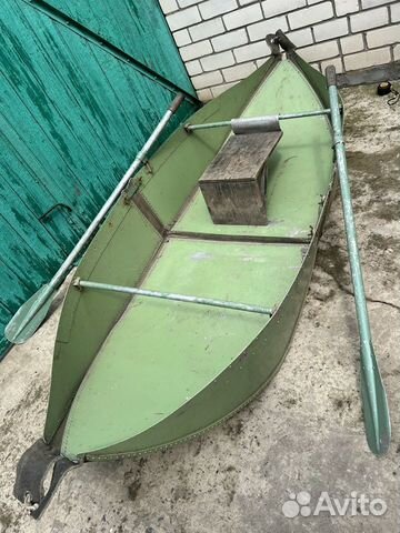 Лодка дюраль алюминиевая объявление продам