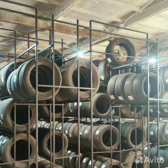 Nokian Tyres Nordman SX2 195/50 R15 82H